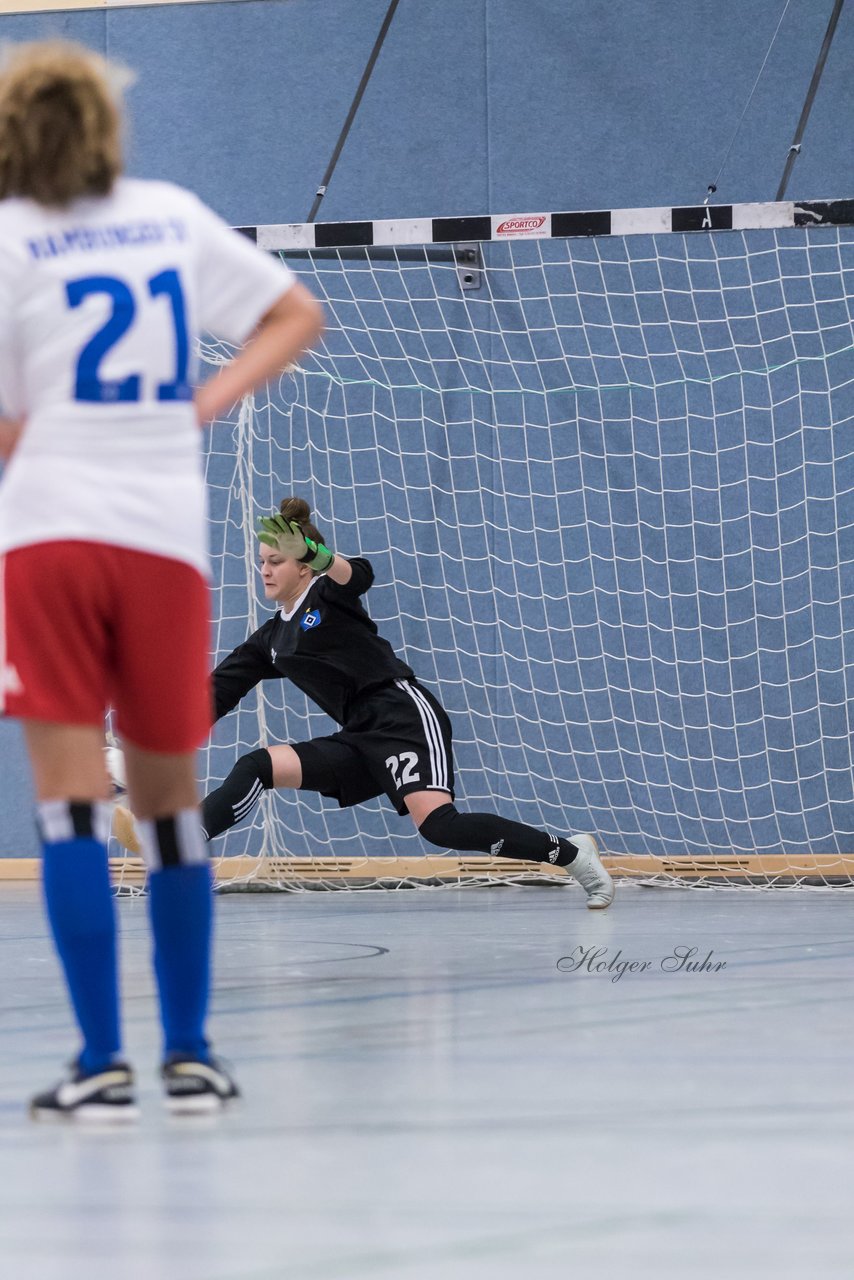 Bild 444 - B-Juniorinnen Futsal Qualifikation